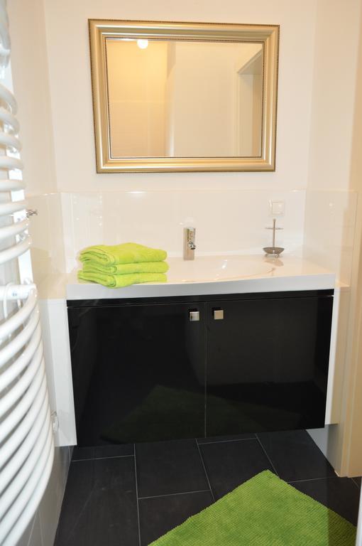Ferienwohnung Im Univiertel Mit Garten Graz Kültér fotó